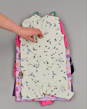 Фотография  895 - Купальники LIDL Kids 114#5 кг, ЛОТ №8377 оптом в Кемерово и Кемеровской области