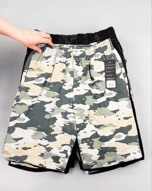 Фотография  143 - Шорты муж СТОК CAN#5 кг, ЛОТ №8315 оптом в Кемерово и Кемеровской области