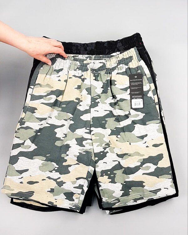 Фотография  102 - Шорты муж СТОК CAN#5 кг, ЛОТ №8315 оптом в Кемерово и Кемеровской области