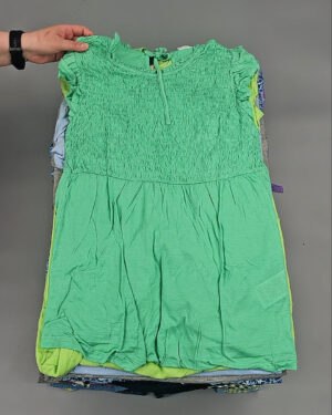 Фотография  663 - MAMA LICIOUS Summer 045 mix#16 кг, ЛОТ №8442 оптом в Кемерово и Кемеровской области