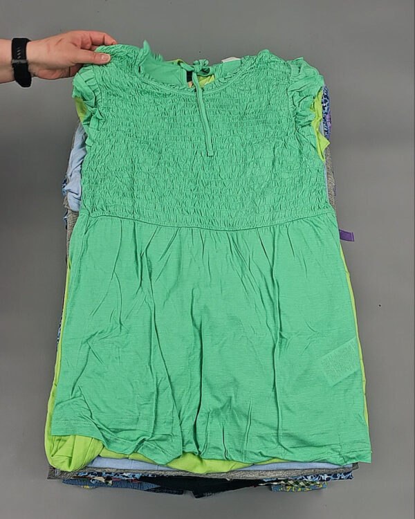 Фотография  800 - MAMA LICIOUS Summer 045 mix#16 кг, ЛОТ №8442 оптом в Кемерово и Кемеровской области