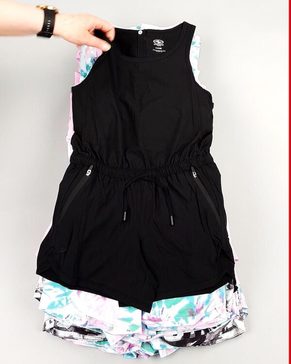 Фотография  247 - Комбинезоны детские CAN#5 кг, ЛОТ №8131 оптом в Кемерово и Кемеровской области