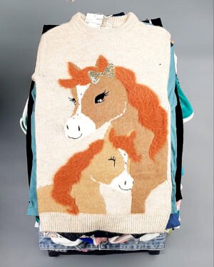 Купить C&A детский микс 43#15,35 кг, ЛОТ №8205 оптом в Кемерово и Кемеровской области