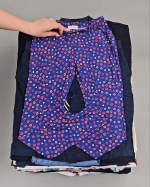 Фотография  616 - LIDL Summer mix 124#15 кг, ЛОТ №8390 оптом в Кемерово и Кемеровской области