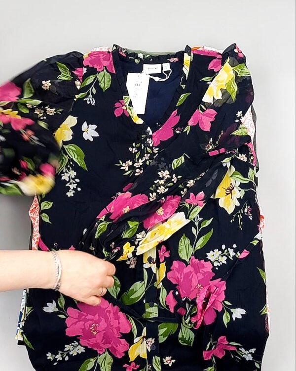 Фотография  355 - Платья Bestseller 44#5 кг оптом в Кемерово и Кемеровской области