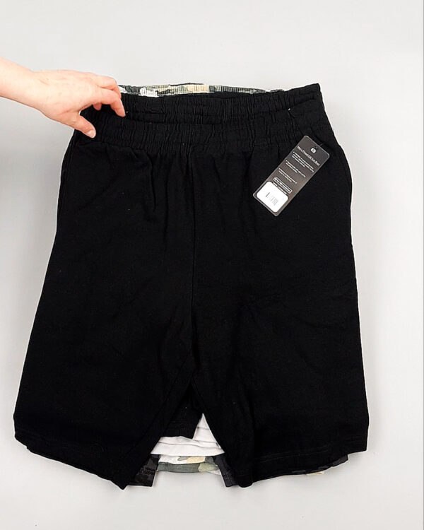 Фотография  916 - Шорты муж СТОК CAN#5 кг, ЛОТ №8314 оптом в Кемерово и Кемеровской области