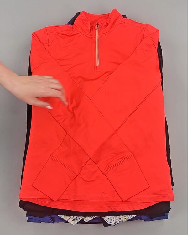 Фотография  903 - SPORT LIDL м/ж 124#5 кг, ЛОТ №8358 оптом в Кемерово и Кемеровской области