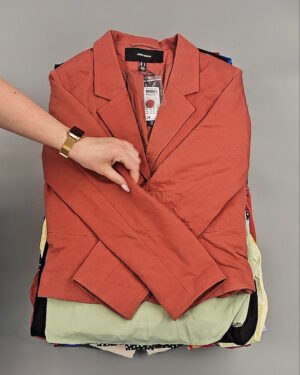 Фотография  780 - VERO MODA  Summer mix 045#13 кг, ЛОТ №8447 оптом в Кемерово и Кемеровской области