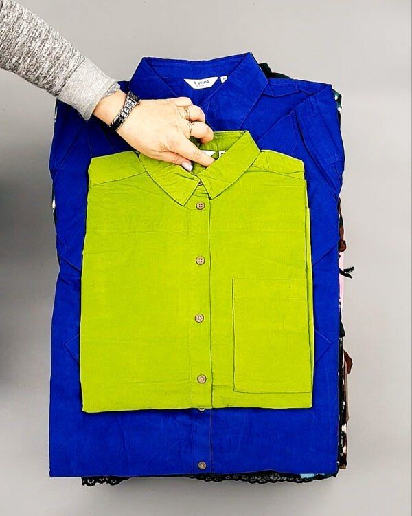 Фотография  539 - B.YOUNG Summer mix 035#15 кг, ЛОТ №8203 оптом в Кемерово и Кемеровской области