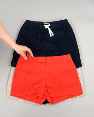 Фотография  867 - Шорты м/ж СТОК CAN 084#5 кг, ЛОТ №8304 оптом в Кемерово и Кемеровской области