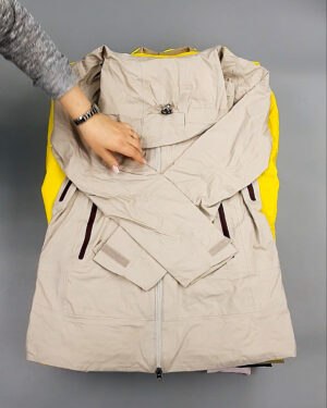 Фотография  391 - Ветровки TCM 104#10 кг оптом в Кемерово и Кемеровской области