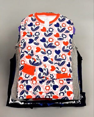 Купить BABY KIDS CAN 44#7 кг, ЛОТ №8142 оптом в Кемерово и Кемеровской области