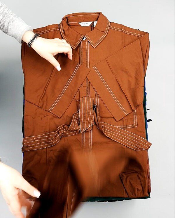 Фотография  662 - B.YOUNG Summer mix 035#15 кг, ЛОТ №8204 оптом в Кемерово и Кемеровской области