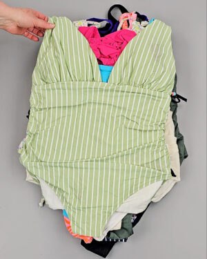 Фотография  703 - Купальники H&M#5 кг оптом в Кемерово и Кемеровской области