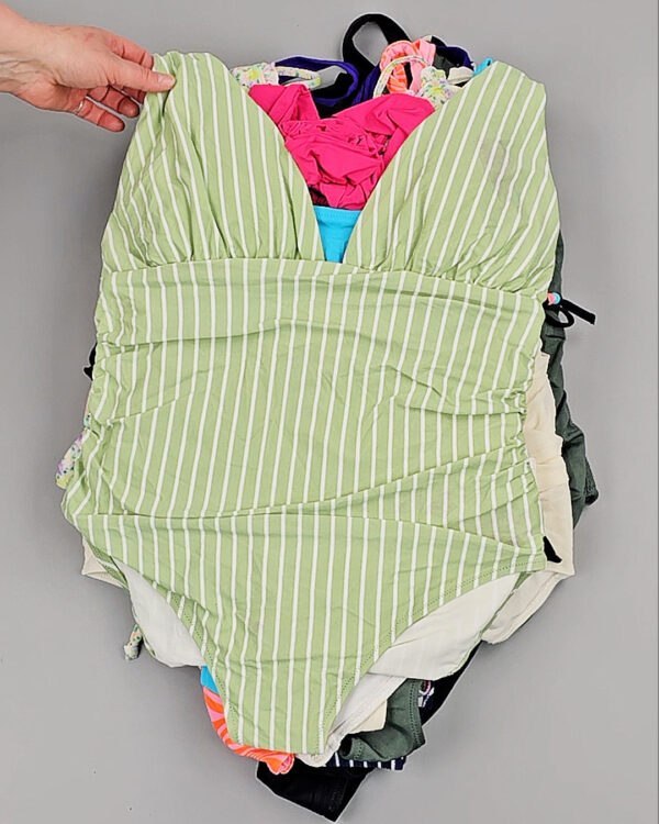 Фотография  568 - Купальники H&M#5 кг оптом в Кемерово и Кемеровской области