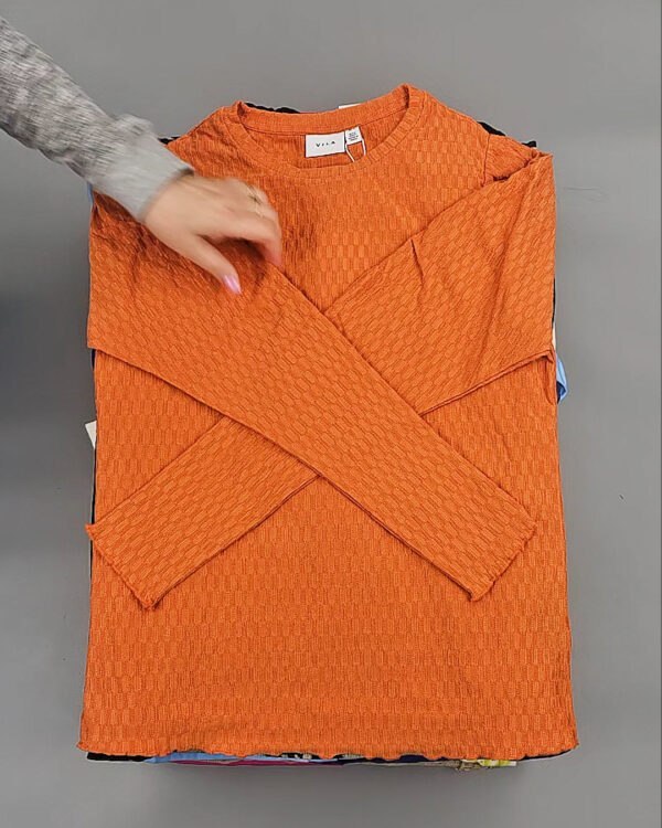 Фотография  613 - VILA Summer mix 045#15 кг, ЛОТ №8450 оптом в Кемерово и Кемеровской области