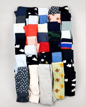 Купить Колготки TCM Kids 104#5 кг оптом в Кемерово и Кемеровской области