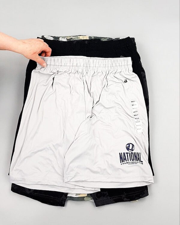 Фотография  599 - Шорты муж СТОК CAN#5 кг, ЛОТ №8314 оптом в Кемерово и Кемеровской области