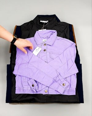 Фотография  645 - Ветровки Bestseller+DK 035#10 кг оптом в Кемерово и Кемеровской области