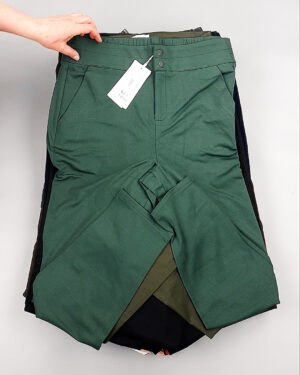 Фотография  962 - Брюки Bestseller+DK Summer 035#10 кг, ЛОТ №8248 оптом в Кемерово и Кемеровской области