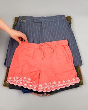 Фотография  752 - Шорты м/ж СТОК CAN 084#5 кг, ЛОТ №8303 оптом в Кемерово и Кемеровской области