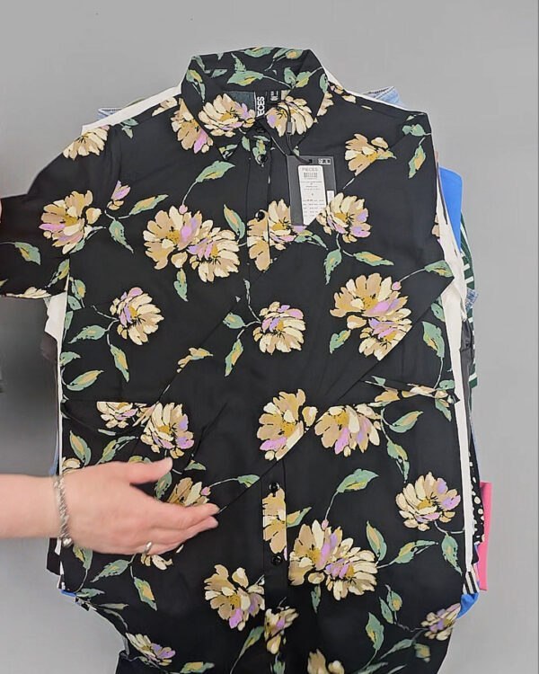 Фотография  283 - PIECES Summer mix 045#15 кг оптом в Кемерово и Кемеровской области