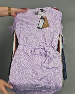 Фотография  900 - VERO MODA  Summer mix 045#13 кг, ЛОТ №8446 оптом в Кемерово и Кемеровской области