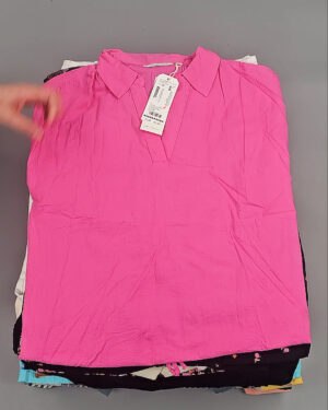 Фотография  590 - TOM TAILOR mix 0424#15 кг, ЛОТ №8431 оптом в Кемерово и Кемеровской области