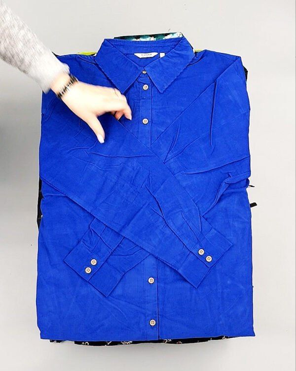 Фотография  853 - B.YOUNG Summer mix 035#15 кг, ЛОТ №8204 оптом в Кемерово и Кемеровской области