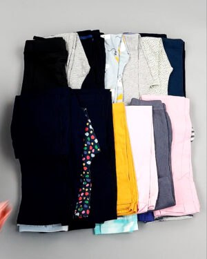 Фотография  921 - Лосины TCM Kids 104#3 кг оптом в Кемерово и Кемеровской области