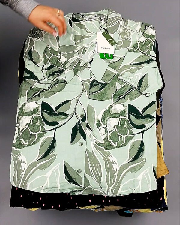 Фотография  963 - DK, Bestseller + Summer mix#15 кг, ЛОТ №8228 оптом в Кемерово и Кемеровской области