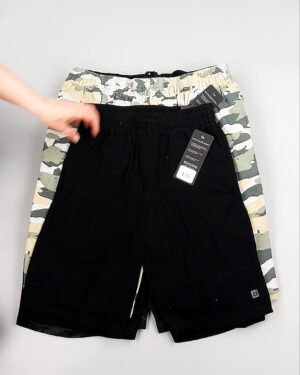 Фотография  710 - Шорты муж СТОК CAN#5 кг, ЛОТ №8315 оптом в Кемерово и Кемеровской области