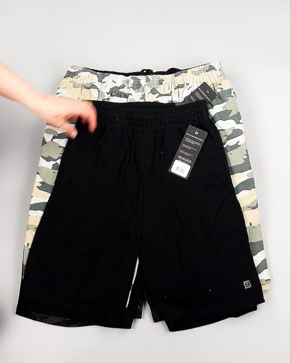 Фотография  298 - Шорты муж СТОК CAN#5 кг, ЛОТ №8315 оптом в Кемерово и Кемеровской области