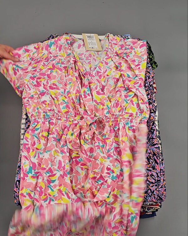 Фотография  428 - MAMA LICIOUS Summer 045 mix#15 кг оптом в Кемерово и Кемеровской области