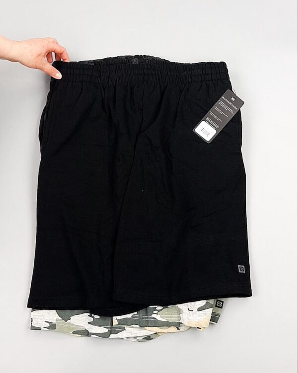 Фотография  932 - Шорты муж СТОК CAN#5 кг оптом в Кемерово и Кемеровской области