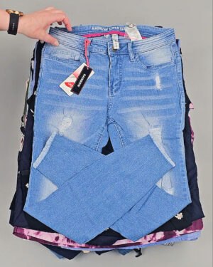 Фотография  538 - BRAND STOCK Summer#20 кг, ЛОТ №8386 оптом в Кемерово и Кемеровской области