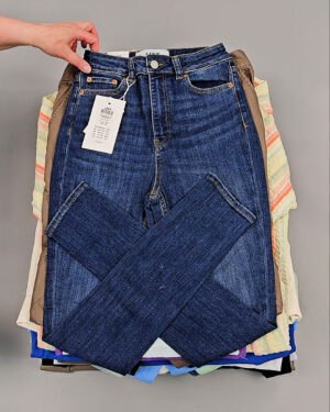 Фотография  218 - JJXX Summer mix 045 #15 кг оптом в Кемерово и Кемеровской области