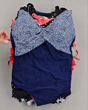 Фотография  735 - Купальники + плавки LIDL 074#5 кг, ЛОТ №8367 оптом в Кемерово и Кемеровской области