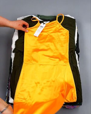 Фотография  419 - Платья Bestseller 44#5 кг оптом в Кемерово и Кемеровской области