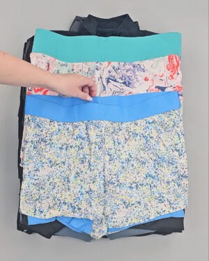 Фотография  708 - SPORT LIDL м/ж 124#5 кг, ЛОТ №8356 оптом в Кемерово и Кемеровской области