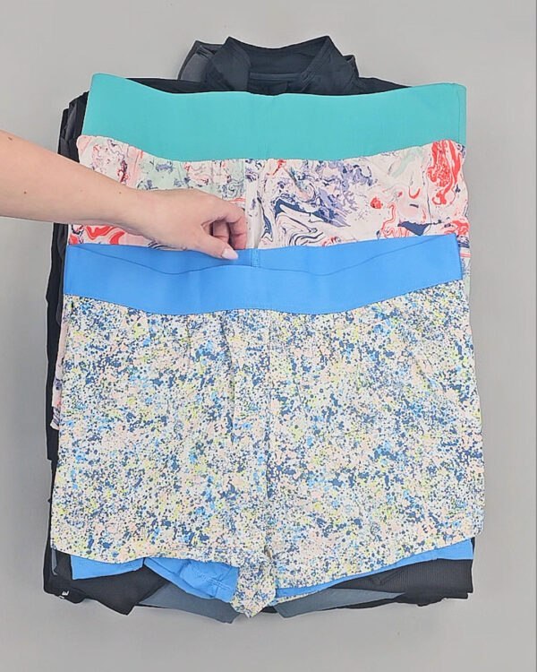 Фотография  768 - SPORT LIDL м/ж 124#5 кг, ЛОТ №8356 оптом в Кемерово и Кемеровской области