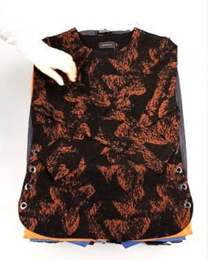 Фотография  639 - BTX 06 mix В 035#12,8 кг, ЛОТ №8199 оптом в Кемерово и Кемеровской области