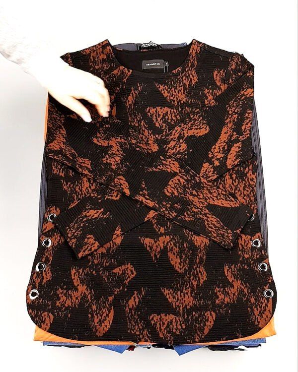 Фотография  419 - BTX 06 mix В 035#12,8 кг, ЛОТ №8199 оптом в Кемерово и Кемеровской области