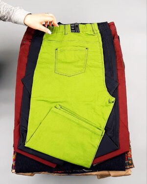 Фотография  472 - BTX 06#21 кг, ЛОТ №8200 оптом в Кемерово и Кемеровской области