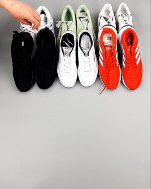 Фотография  324 - Кроссовки Adidas+Reebok#15 шт, ЛОТ №8332 оптом в Кемерово и Кемеровской области