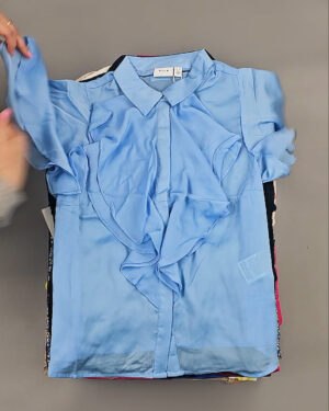 Фотография  924 - VILA Summer mix 045#15 кг, ЛОТ №8450 оптом в Кемерово и Кемеровской области