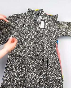 Фотография  364 - Платья Bestseller 44#5 кг, ЛОТ №8319 оптом в Кемерово и Кемеровской области