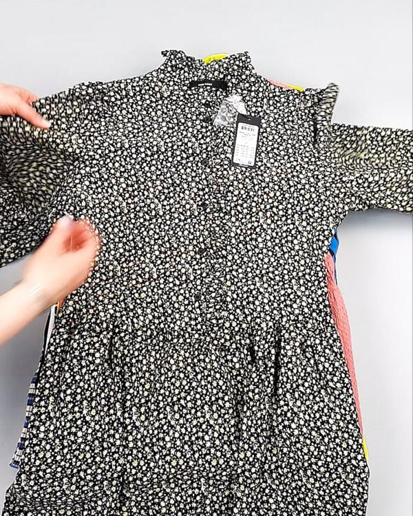 Фотография  351 - Платья Bestseller 44#5 кг, ЛОТ №8319 оптом в Кемерово и Кемеровской области