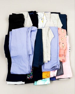 Купить Лосины TCM Kids 104#3 кг оптом в Кемерово и Кемеровской области