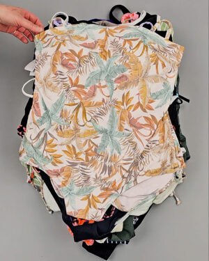 Фотография  181 - Купальники H&M#5 кг оптом в Кемерово и Кемеровской области